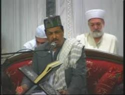 Sadien Erzurum'a geliyor